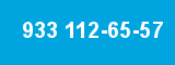 933 112-65-57